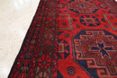 Bokhara - 74 x 379 cm - Jerm Rugs - Jerm | جِرْم