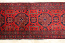 Bokhara - 74 x 379 cm - Jerm Rugs - Jerm | جِرْم