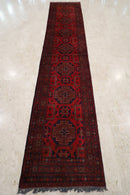 Bokhara - 74 x 379 cm - Jerm Rugs - Jerm | جِرْم