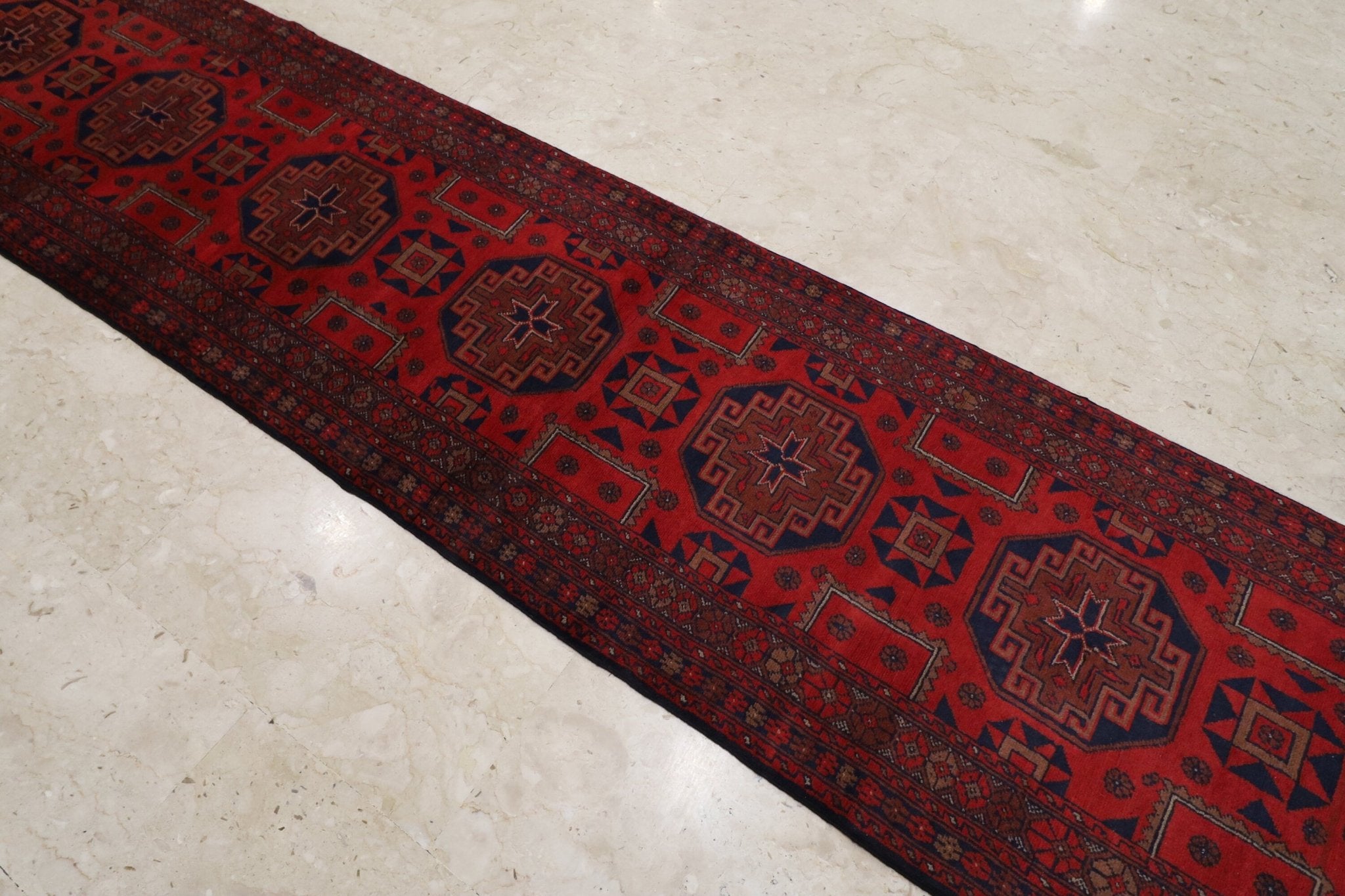 Bokhara - 74 x 379 cm