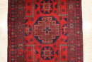 Bokhara - 74 x 379 cm - Jerm Rugs - Jerm | جِرْم
