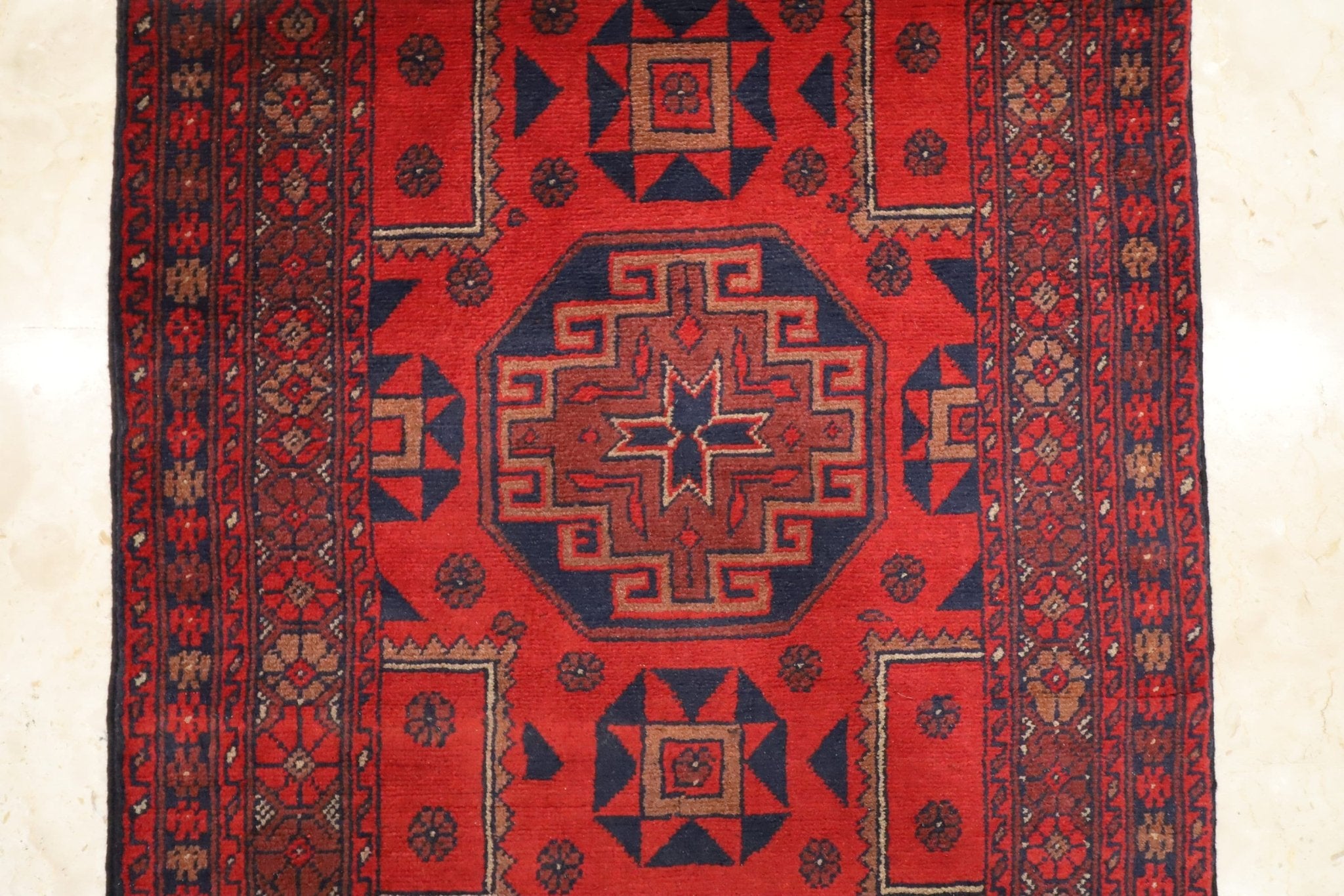 Bokhara - 74 x 379 cm