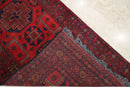 Bokhara - 74 x 379 cm - Jerm Rugs - Jerm | جِرْم