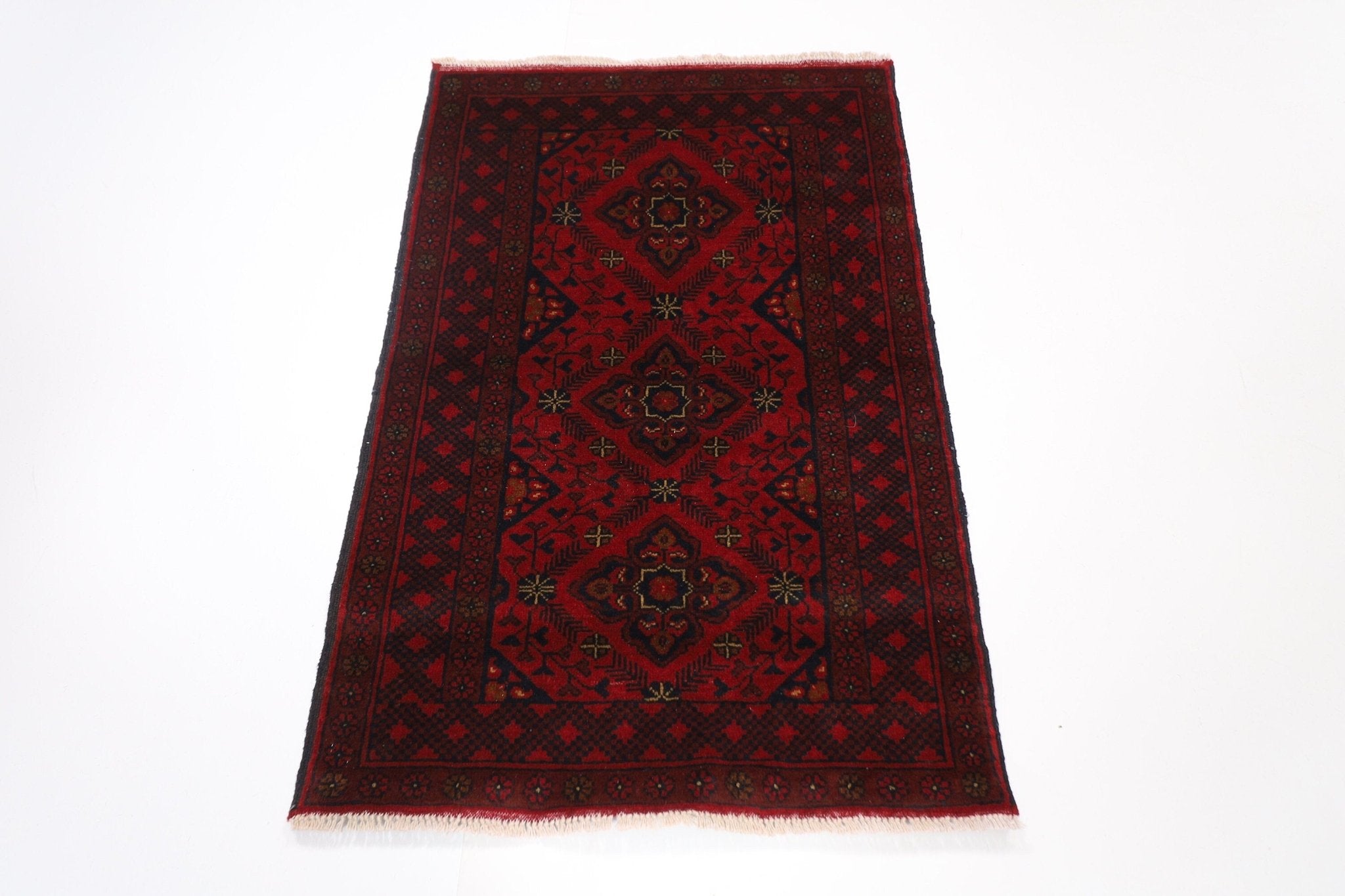 Bokhara - 79 x 125 cm