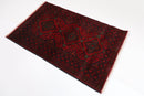 Bokhara - 79 x 125 cm - Jerm Rugs - Jerm | جِرْم