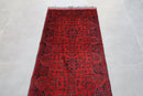 Bokhara - 79 x 294 cm - Jerm Rugs - Jerm | جِرْم