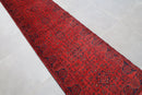 Bokhara - 79 x 294 cm - Jerm Rugs - Jerm | جِرْم