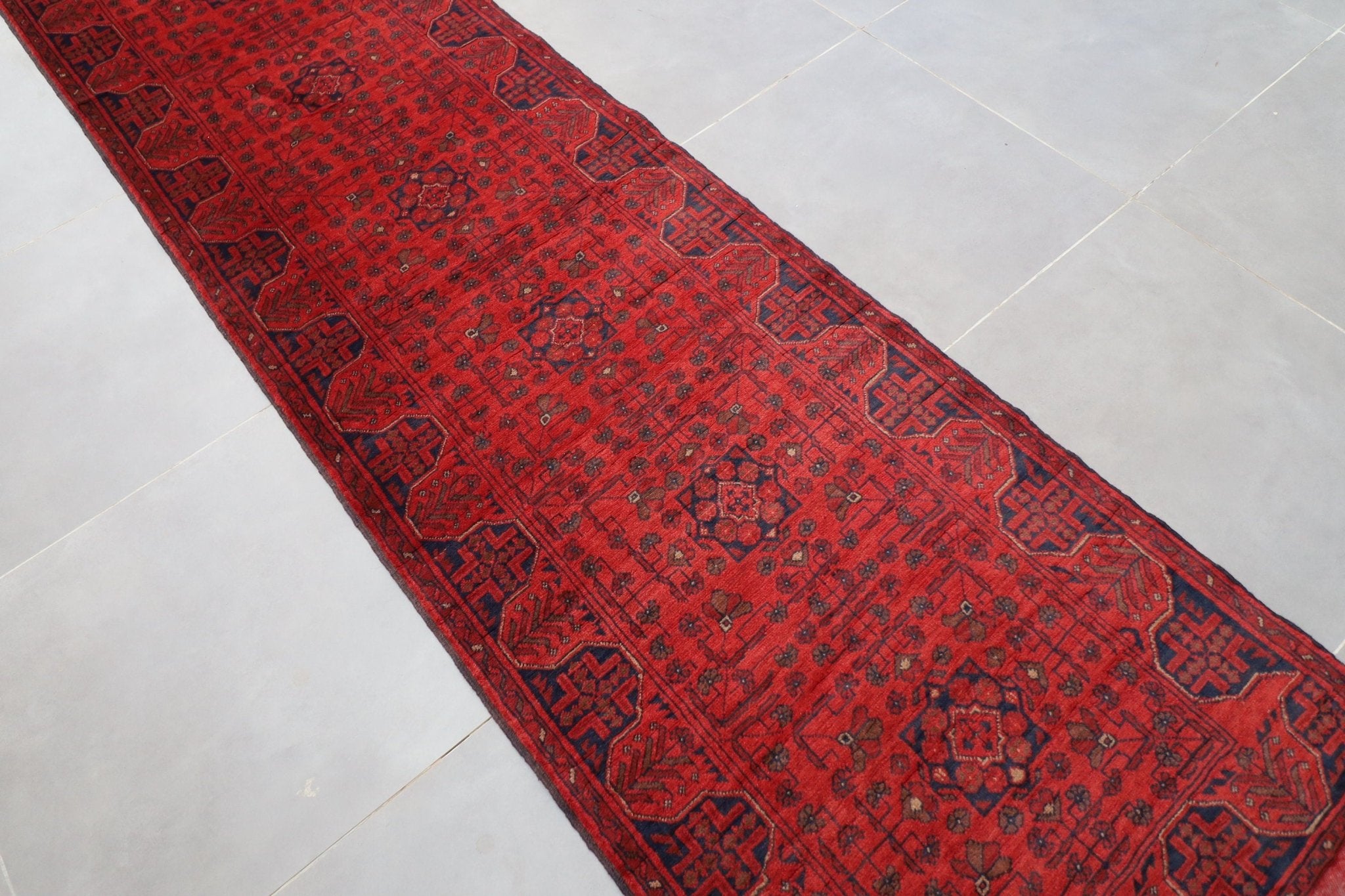 Bokhara - 79 x 294 cm