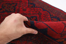 Bokhara - 80 x 117 cm - Jerm Rugs - Jerm | جِرْم