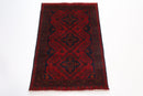 Bokhara - 80 x 117 cm - Jerm Rugs - Jerm | جِرْم