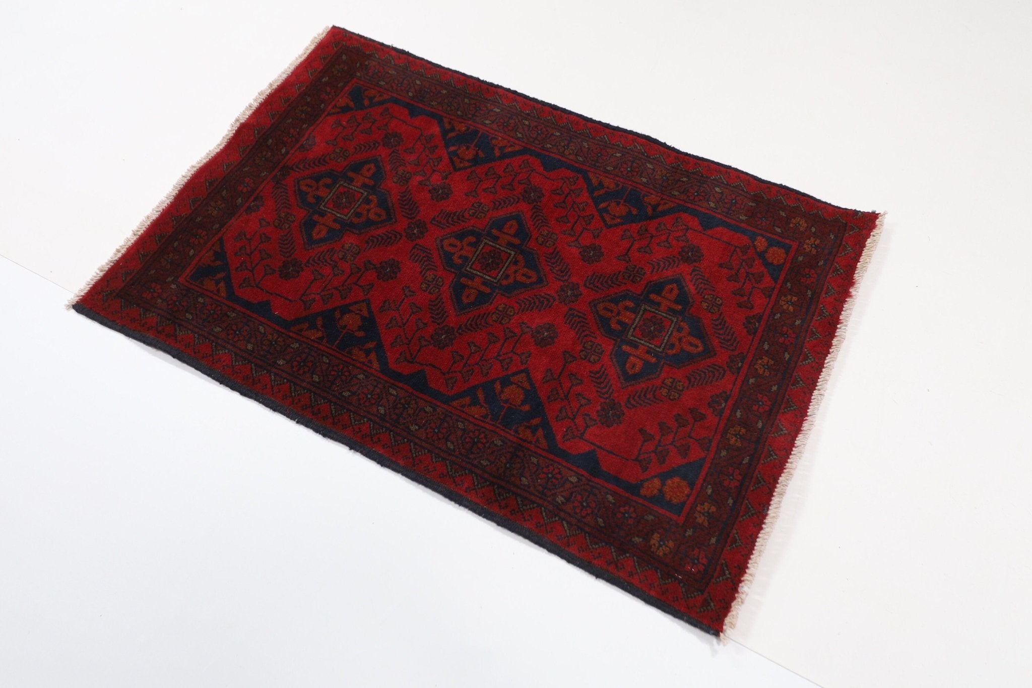 Bokhara - 80 x 117 cm