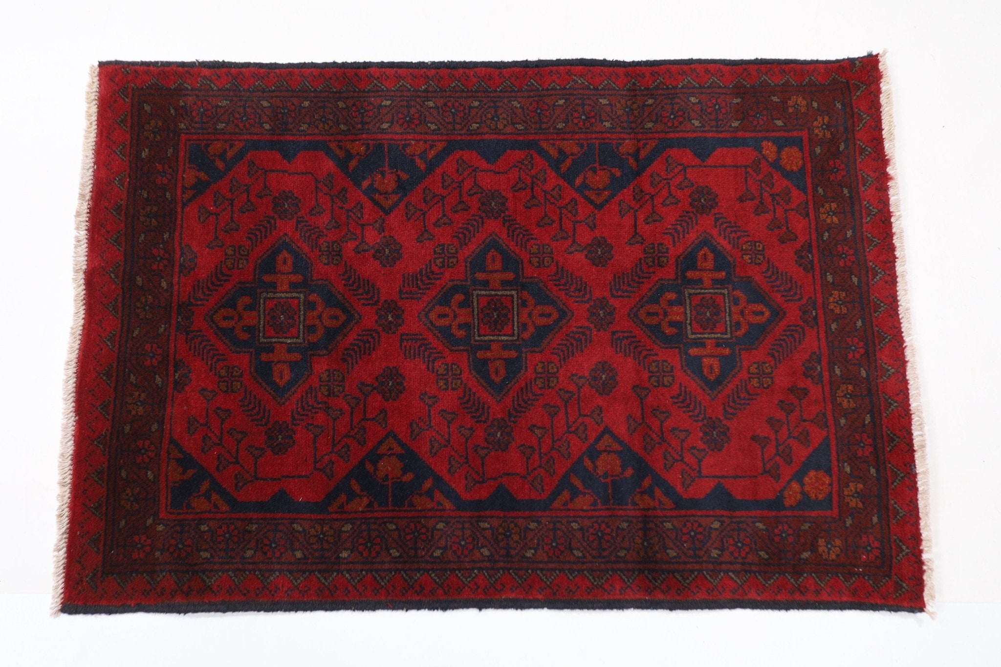 Bokhara - 80 x 117 cm