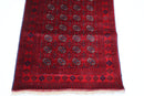 Bokhara - 80 x 285 cm - Jerm Rugs - Jerm | جِرْم