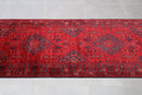 Bokhara - 82 x 387 cm - Jerm Rugs - Jerm | جِرْم