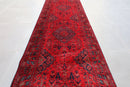 Bokhara - 82 x 387 cm - Jerm Rugs - Jerm | جِرْم