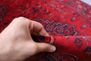 Bokhara - 82 x 387 cm - Jerm Rugs - Jerm | جِرْم