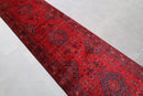 Bokhara - 82 x 387 cm - Jerm Rugs - Jerm | جِرْم