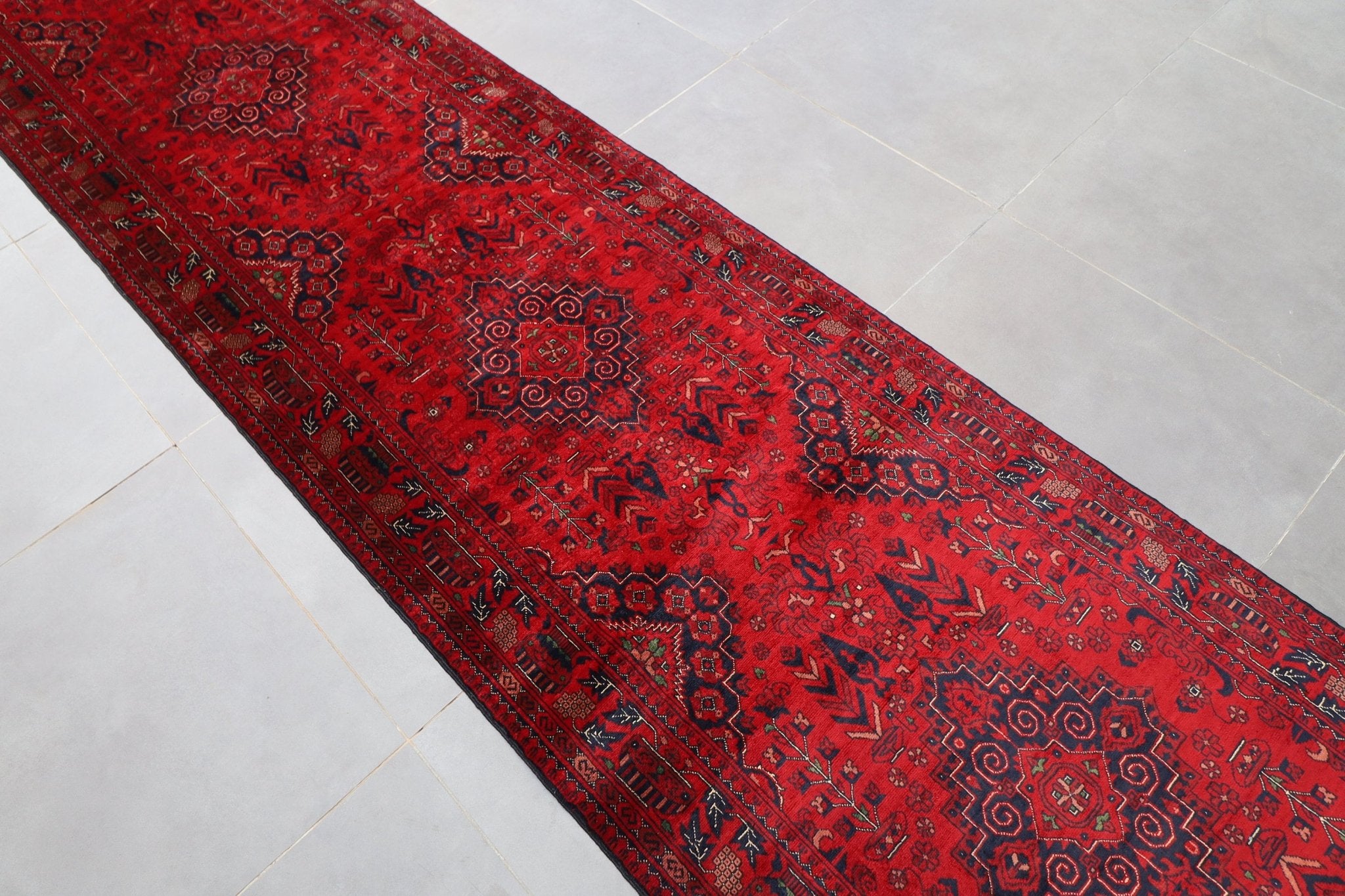 Bokhara - 82 x 387 cm