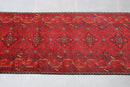 Bokhara - 83 x 294 cm - Jerm Rugs - Jerm | جِرْم