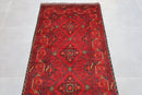 Bokhara - 83 x 294 cm - Jerm Rugs - Jerm | جِرْم