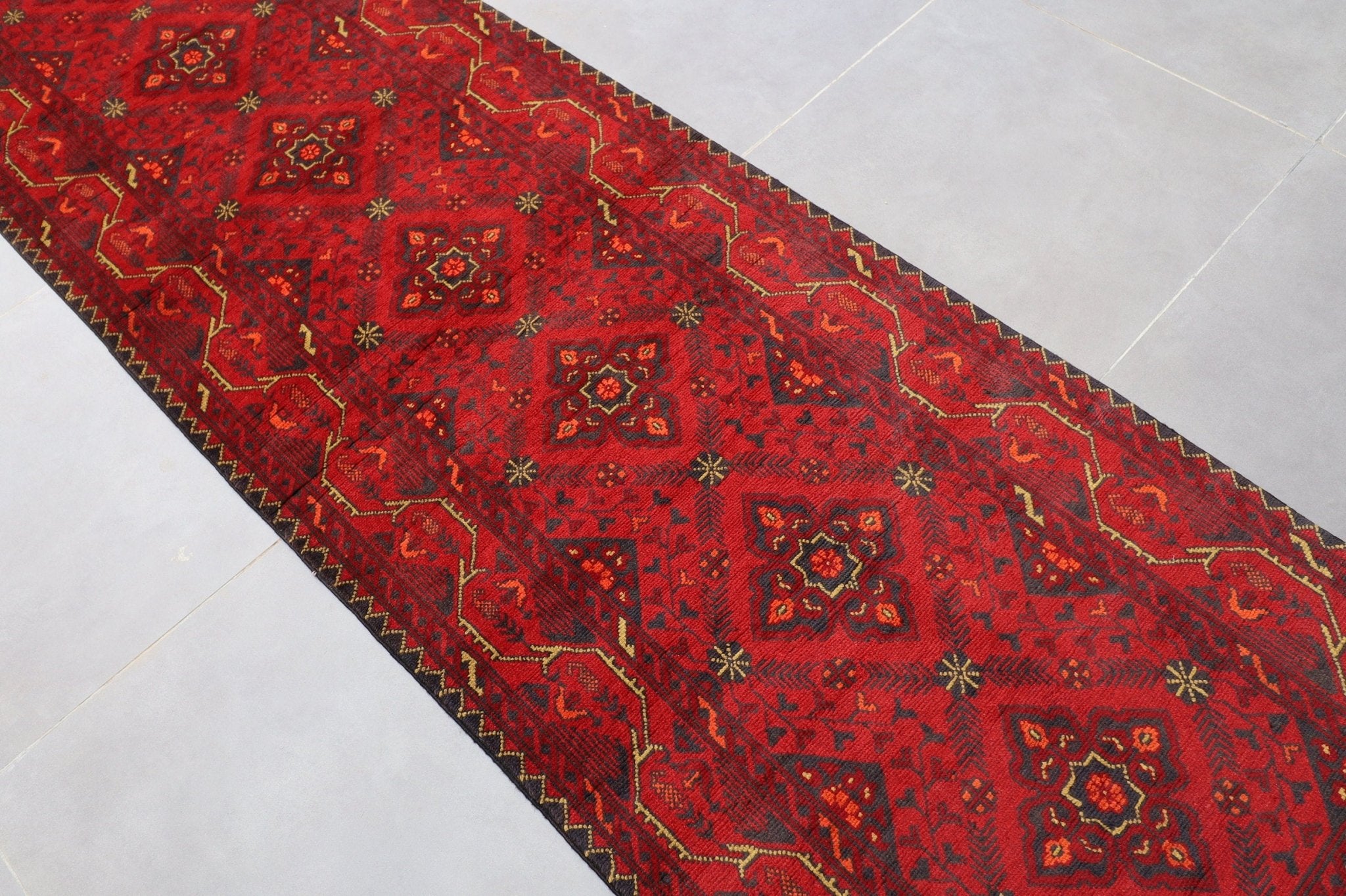 Bokhara - 83 x 294 cm