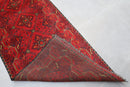 Bokhara - 83 x 294 cm - Jerm Rugs - Jerm | جِرْم