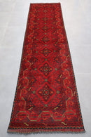Bokhara - 83 x 294 cm - Jerm Rugs - Jerm | جِرْم