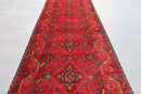 Bokhara - 83 x 294 cm - Jerm Rugs - Jerm | جِرْم