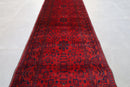 Bokhara - 83 x 303 cm - Jerm Rugs - Jerm | جِرْم