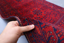 Bokhara - 83 x 303 cm - Jerm Rugs - Jerm | جِرْم
