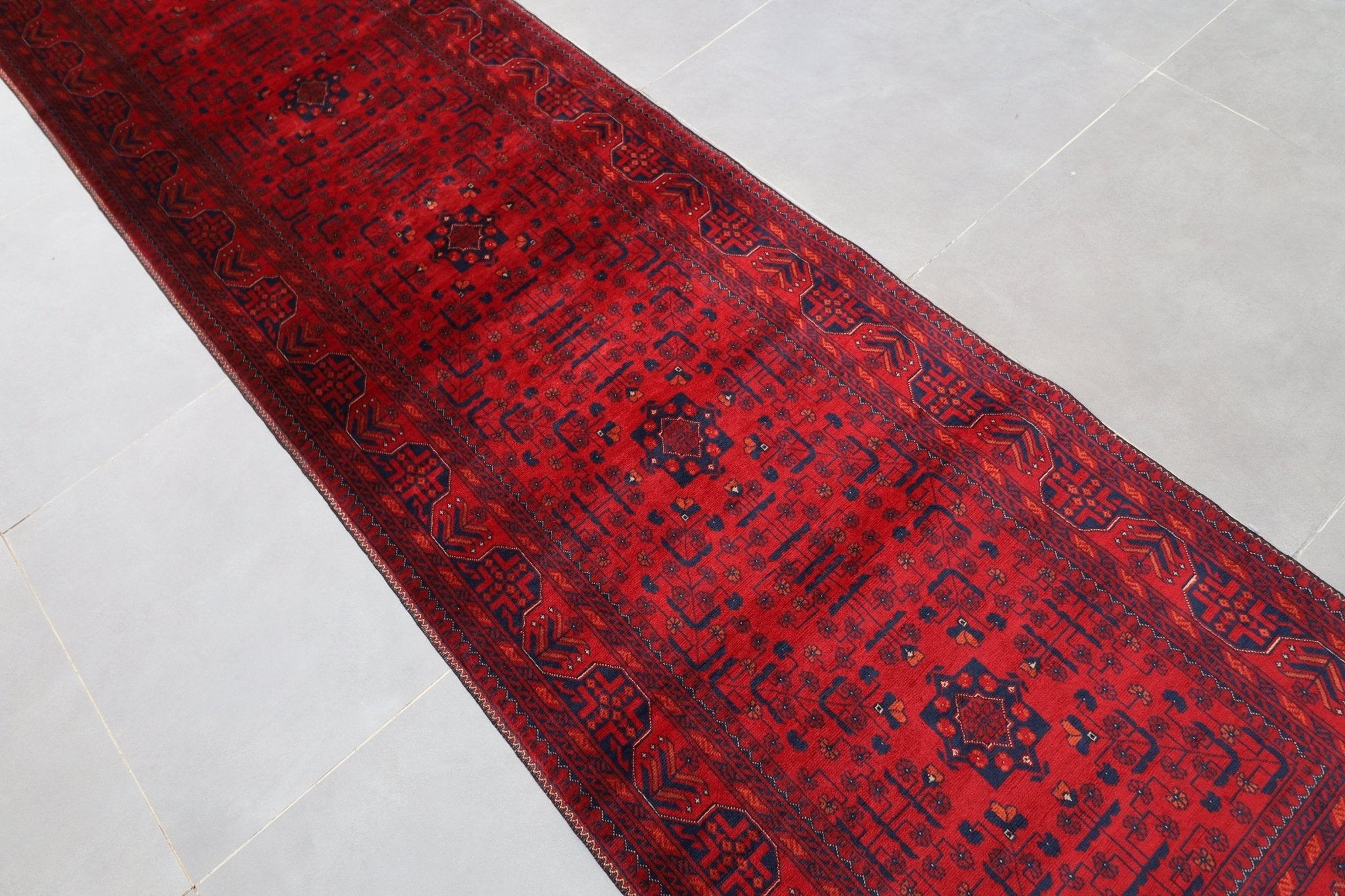 Bokhara - 83 x 303 cm