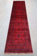 Bokhara - 83 x 303 cm - Jerm Rugs - Jerm | جِرْم