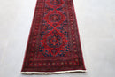 Bokhara - 84 x 396 cm - Jerm Rugs - Jerm | جِرْم