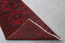 Bokhara - 84 x 396 cm - Jerm Rugs - Jerm | جِرْم
