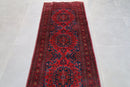 Bokhara - 84 x 396 cm - Jerm Rugs - Jerm | جِرْم