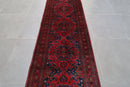 Bokhara - 84 x 396 cm - Jerm Rugs - Jerm | جِرْم