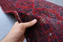 Bokhara - 84 x 396 cm - Jerm Rugs - Jerm | جِرْم
