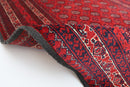 Bokhara - 85 x 286 cm - Jerm Rugs - Jerm | جِرْم