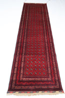 Bokhara - 85 x 286 cm - Jerm Rugs - Jerm | جِرْم