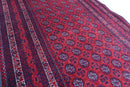 Bokhara - 85 x 286 cm - Jerm Rugs - Jerm | جِرْم