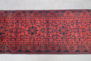 Bokhara - 85 x 286 cm - Jerm Rugs - Jerm | جِرْم