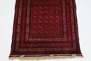 Bokhara - 85 x 286 cm - Jerm Rugs - Jerm | جِرْم