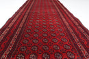 Bokhara - 85 x 286 cm - Jerm Rugs - Jerm | جِرْم