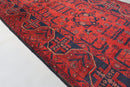 Bokhara - 86 x 284 cm - Jerm Rugs - Jerm | جِرْم