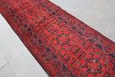 Bokhara - 86 x 284 cm - Jerm Rugs - Jerm | جِرْم