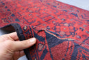 Bokhara - 86 x 284 cm - Jerm Rugs - Jerm | جِرْم
