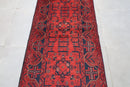 Bokhara - 86 x 284 cm - Jerm Rugs - Jerm | جِرْم