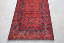 Bokhara - 86 x 284 cm - Jerm Rugs - Jerm | جِرْم