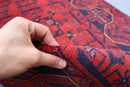 Bokhara - 86 x 284 cm - Jerm Rugs - Jerm | جِرْم