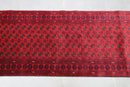 Bokhara - 86 x 290 cm, - Jerm Rugs - Jerm | جِرْم